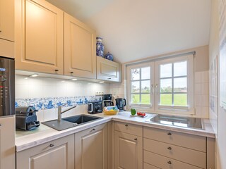 Appartamento per vacanze Keitum Caratteristiche 10