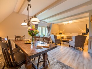 Appartamento per vacanze Keitum Caratteristiche 11