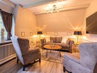 Appartamento per vacanze Keitum Caratteristiche 12