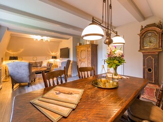 Appartamento per vacanze Keitum Caratteristiche 13