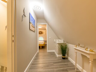 Appartamento per vacanze Keitum Caratteristiche 15