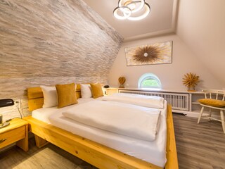 Appartamento per vacanze Keitum Caratteristiche 16