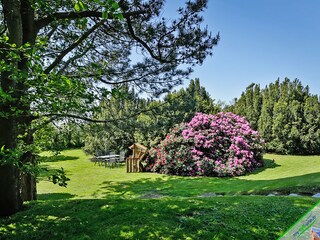 Appartamento per vacanze Keitum Registrazione all'aperto 2