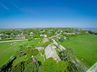 Appartamento per vacanze Keitum Registrazione all'aperto 5