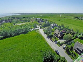 Appartamento per vacanze Keitum Registrazione all'aperto 7