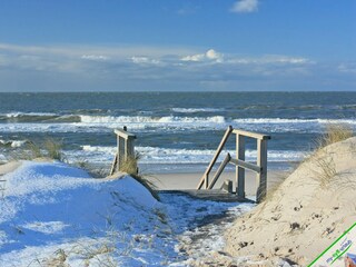Appartamento per vacanze Keitum Ambiente 22