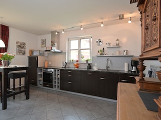 Holiday house Glowe Features 8