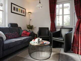 Holiday house Glowe Features 12