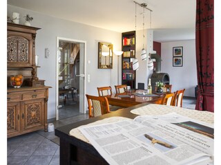 Holiday house Glowe Features 9
