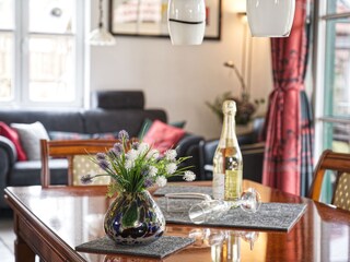 Holiday house Glowe Features 7