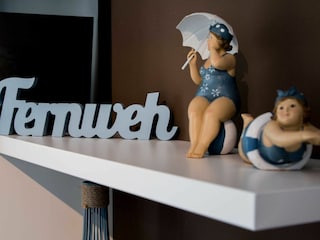 Liebevolle Dekoration