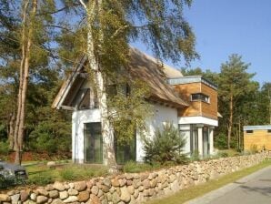 Ferienhaus im Lotsenstieg 15 - Luxusurlaub in Karlshagen