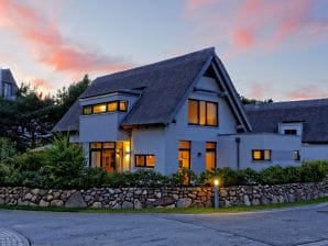 Ferienhaus Pier 08 - Luxusurlaub in Karlshagen