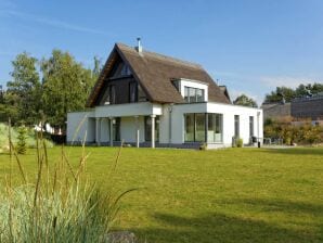 Ferienhaus im Kapitänsweg 17 - Luxusurlaub in Karlshagen - Karlshagen - image1