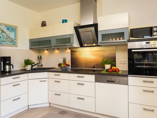 Ferienwohnung Karlshagen  24