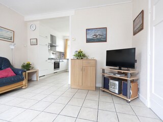 Casa per le vacanze Domburg Caratteristiche 13