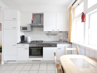 Vakantiehuis Domburg Kenmerken 14