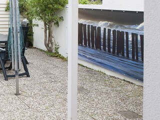 Casa per le vacanze Domburg Registrazione all'aperto 4