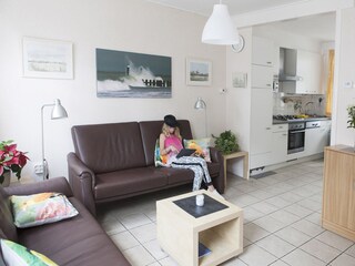 Casa per le vacanze Domburg Registrazione all'aperto 5