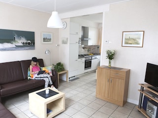 Ferienhaus Domburg Außenaufnahme 6