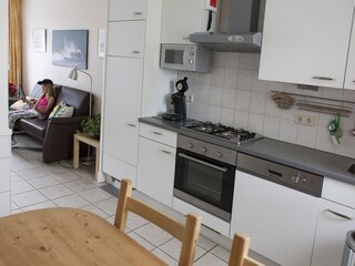 Casa per le vacanze Domburg Registrazione all'aperto 7