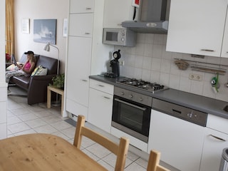 Vakantiehuis Domburg Buitenaudio-opname 7