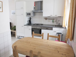 Vakantiehuis Domburg Buitenaudio-opname 8