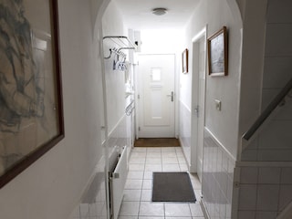 Vakantiehuis Domburg Buitenaudio-opname 9