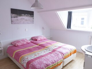 Vakantiehuis Domburg Buitenaudio-opname 10