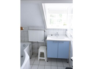 Bade Zimmer erste Etage