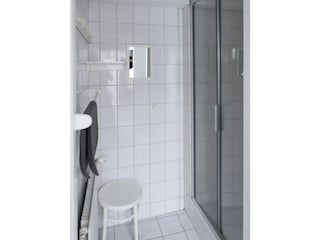 Dusche unten