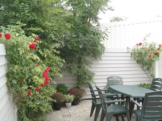 Casa per le vacanze Domburg Registrazione all'aperto 1