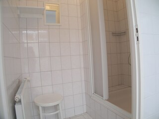 Dusche