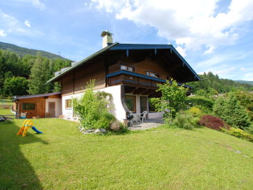 Ferienhaus Villa Venediger