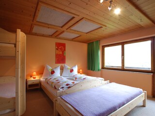 Vakantiehuis Neukirchen am Großvenediger Kenmerken 8