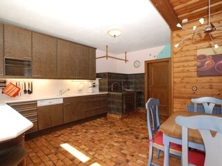 Vakantiehuis Neukirchen am Großvenediger Kenmerken 5