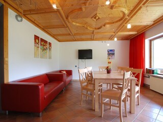 Casa per le vacanze Neukirchen am Großvenediger Caratteristiche 3