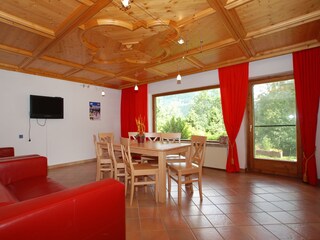 Vakantiehuis Neukirchen am Großvenediger Kenmerken 4