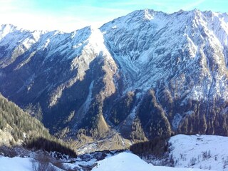 Nationalpark Hohe Tauern