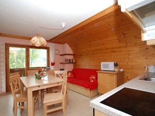 Vakantiehuis Neukirchen am Großvenediger Kenmerken 6