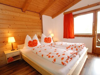 Vakantiehuis Neukirchen am Großvenediger Kenmerken 9