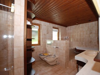 Casa per le vacanze Neukirchen am Großvenediger Caratteristiche 16