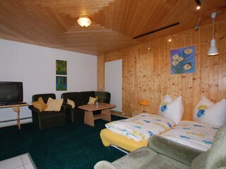 Vakantiehuis Neukirchen am Großvenediger Kenmerken 15