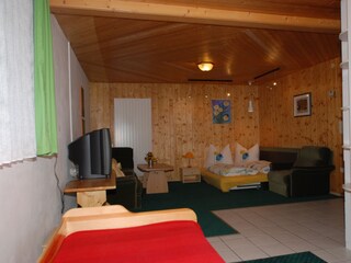 Casa per le vacanze Neukirchen am Großvenediger Caratteristiche 14