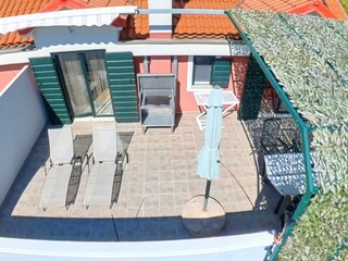 Apartment Tisno Outdoor Recording 5