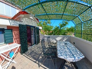 Apartment Tisno Outdoor Recording 3