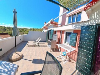 Apartment Tisno Outdoor Recording 6