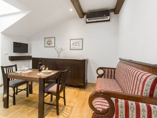 Apartment Tisno Features 7