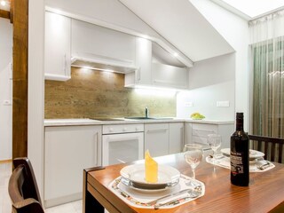 Apartment Tisno Features 9