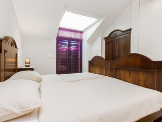 Apartment Tisno Features 11